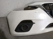 Recambio de paragolpes delantero para mazda 3 (bm, bn) 2.2 d referencia OEM IAM BHN150031BBB BHN150031BBB 