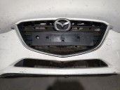 Recambio de paragolpes delantero para mazda 3 (bm, bn) 2.2 d referencia OEM IAM BHN150031BBB BHN150031BBB 