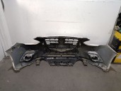 Recambio de paragolpes delantero para mazda 3 (bm, bn) 2.2 d referencia OEM IAM BHN150031BBB BHN150031BBB 