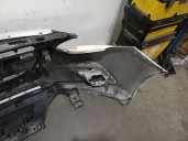 Recambio de paragolpes delantero para mazda 3 (bm, bn) 2.2 d referencia OEM IAM BHN150031BBB BHN150031BBB 
