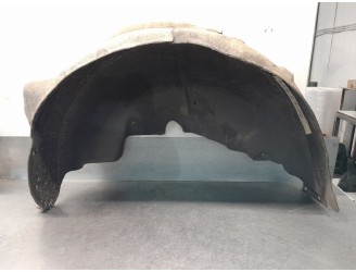 Recambio de paso rueda trasero derecho para land rover discovery v (l462) 2.0 sd4 4x4 referencia OEM IAM LR082812 LR082812 
