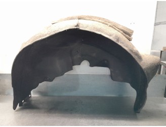 Recambio de paso rueda trasero izquierdo para land rover discovery v (l462) 2.0 sd4 4x4 referencia OEM IAM LR082813 LR082813 
