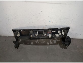 Replacement front panel for Peugeot 3008 I MPV (0U_) 2.0 HDi 150 / BlueHDi 150 OEM IAM reference 742238 742238 