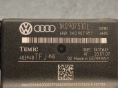 Recambio de modulo electronico para volkswagen eos (1f7, 1f8) 2.0 tdi referencia OEM IAM 1K0907530L 403948