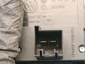 Recambio de mando techo solar para volkswagen eos (1f7, 1f8) 2.0 tdi referencia OEM IAM 1Q0959727B 1Q0959727B 33720101