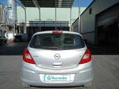 opel corsa d (s07) del año 2008