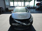 opel corsa d (s07) del año 2008
