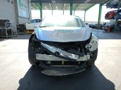 opel corsa d (s07) del año 2008