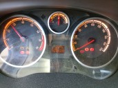 opel corsa d (s07) del año 2008