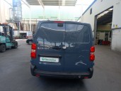citroën jumpy iv del año 2025