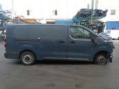 citroën jumpy iv del año 2025