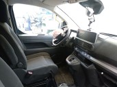 citroën jumpy iv del año 2025