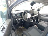 citroën jumpy iv del año 2025