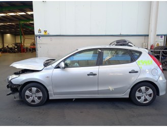 hyundai i30 (fd) del año 2012