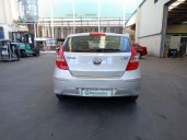 hyundai i30 (fd) del año 2012