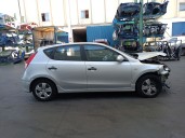 hyundai i30 (fd) del año 2012