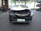 Hyundai i30 (FD) from the year 2012