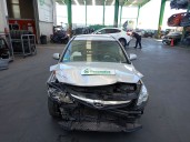 hyundai i30 (fd) del año 2012