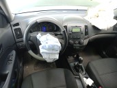 hyundai i30 (fd) del año 2012