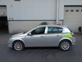 opel astra h (a04) del año 2004