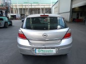 Opel Astra H (A04) from the year 2004