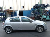 Opel Astra H (A04) from the year 2004