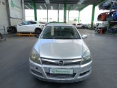 opel astra h (a04) del año 2004