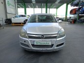 opel astra h (a04) del año 2004