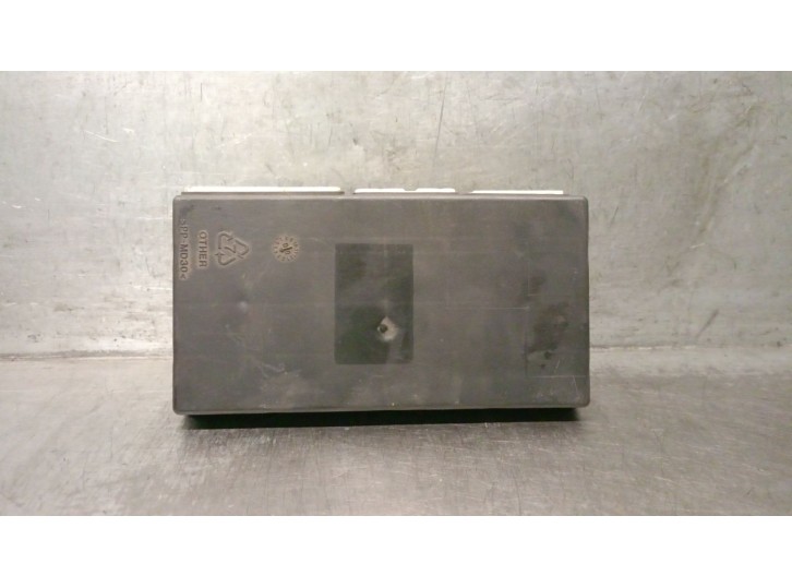 Recambio de modulo confort para volvo s40 i (644) 1.8 i referencia OEM IAM 30896697 SW30896751