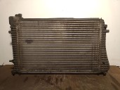 Recambio de intercooler para skoda superb ii (3t4) 2.0 tdi referencia OEM IAM 1K0145803R N7089002 