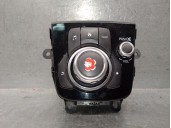 Recambio de mando multifuncion para mazda 3 (bm, bn) 2.2 d referencia OEM IAM BHN166CM0C BHN166CM0C