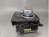 Recambio de mando multifuncion para mazda 3 (bm, bn) 2.2 d referencia OEM IAM BHN166CM0C BHN166CM0C
