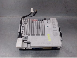 Replacement electronic module for Mazda 3 (BM, BN) 2.2 D OEM IAM reference BHS3669C0J BHS3669C0J 