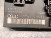 Recambio de modulo electronico para audi a4 b7 (8ec) 1.9 tdi referencia OEM IAM 8E0907279L 00009773C0
