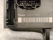 Recambio de modulo electronico para audi a4 b7 (8ec) 1.9 tdi referencia OEM IAM 8E0907279L 00009773C0