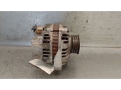 Replacement alternator for Honda FR-V (BE) 1.7 (BE1) OEM IAM reference 31100RJH004 31100RJH004 A5TA6991A