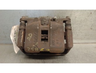 Recambio de pinza freno delantera derecha para honda fr-v (be) 1.7 (be1) referencia OEM IAM 45018SJFJ00 45018SJFJ00 