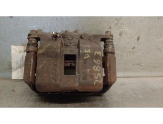 Recambio de pinza freno delantera izquierda para honda fr-v (be) 1.7 (be1) referencia OEM IAM 45019SJFJ00 45019SJFJ00 