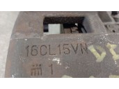 Recambio de pinza freno delantera izquierda para honda fr-v (be) 1.7 (be1) referencia OEM IAM 45019SJFJ00 45019SJFJ00 