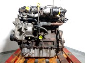 Replacement complete engine for Hyundai Santa Fé I (SM) 2.0 CRDi OEM IAM reference D4EA 1737452