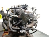 Replacement complete engine for Hyundai Santa Fé I (SM) 2.0 CRDi OEM IAM reference D4EA 1737452