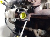Replacement complete engine for Hyundai Santa Fé I (SM) 2.0 CRDi OEM IAM reference D4EA 1737452