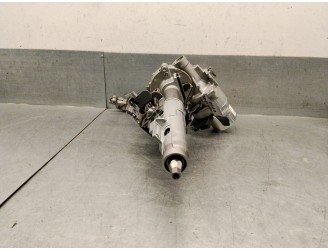 Replacement steering column for Mazda 3 (BM, BN) 2.2 D OEM IAM reference JJ501000524 BHR132150B 