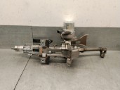 Recambio de columna direccion para mazda 3 (bm, bn) 2.2 d referencia OEM IAM JJ501000524 BHR132150B 
