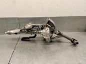 Recambio de columna direccion para mazda 3 (bm, bn) 2.2 d referencia OEM IAM JJ501000524 BHR132150B 