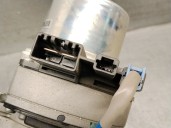 Recambio de columna direccion para mazda 3 (bm, bn) 2.2 d referencia OEM IAM JJ501000524 BHR132150B 