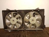 Recambio de electroventilador para mazda 3 (bm, bn) 2.2 d referencia OEM IAM SH1215210 2680005090