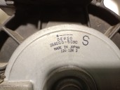 Recambio de electroventilador para mazda 3 (bm, bn) 2.2 d referencia OEM IAM SH1215210 2680005090