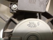 Recambio de electroventilador para mazda 3 (bm, bn) 2.2 d referencia OEM IAM SH1215210 2680005090