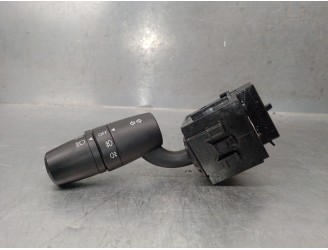 Replacement light switch for Mazda 3 (BM, BN) 2.2 D OEM IAM reference KD5117F887 KD5166122 